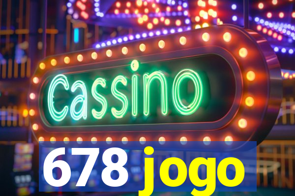 678 jogo